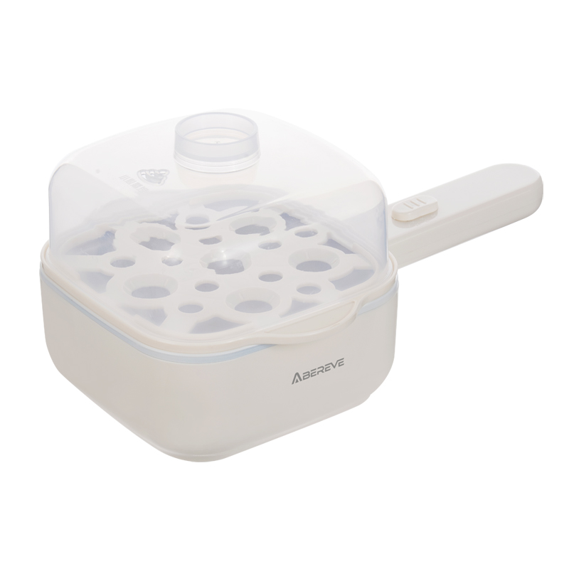 艾贝丽多功能早餐机ABL-ZDG827