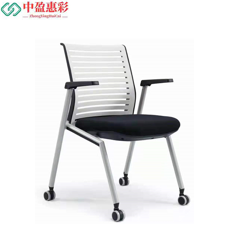 中盈惠彩 办公椅 CY-813-1 51*49*84cm 张高清大图
