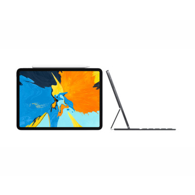 Apple iPad Pro 11 64GB Wi-Fi Space Gray MTXN2ZP/A 平板電腦