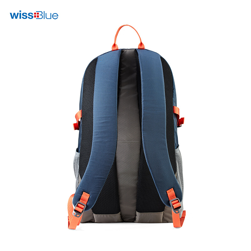 维仕蓝WISSBLUE休闲背包 户外背包WB1178