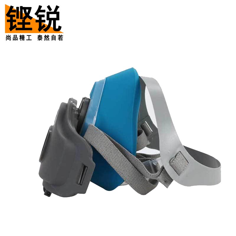 铿锐 防尘面罩\滤棉高清大图