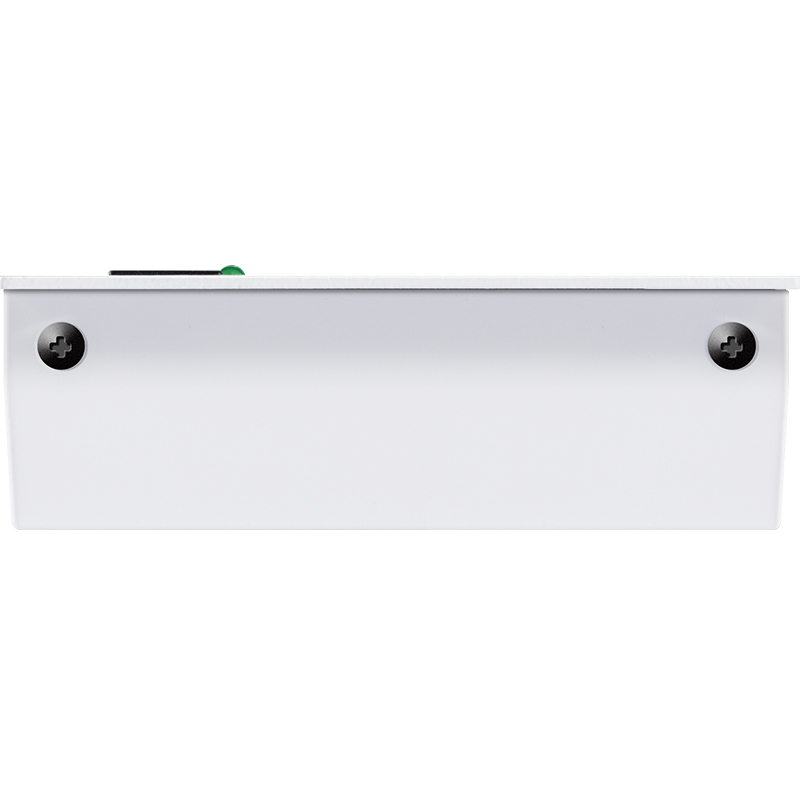 TP-LINK 千兆一体化路由模块内置AC管理AP 双WAN口叠加 支持APP管理 TL-R498GPM-AC