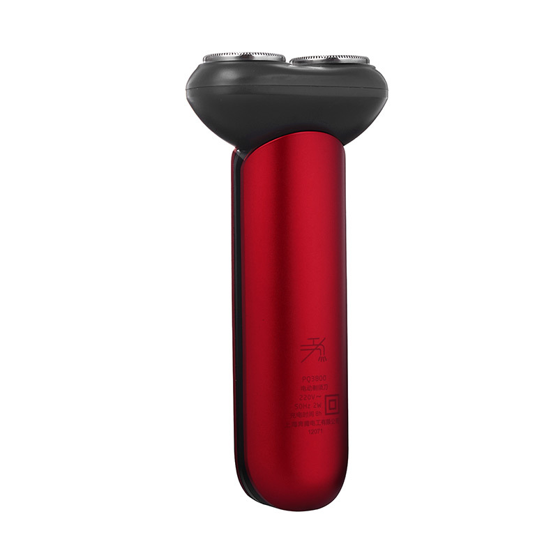 奔腾(POVOS) PQ3800 时尚电动剃须刀高清大图