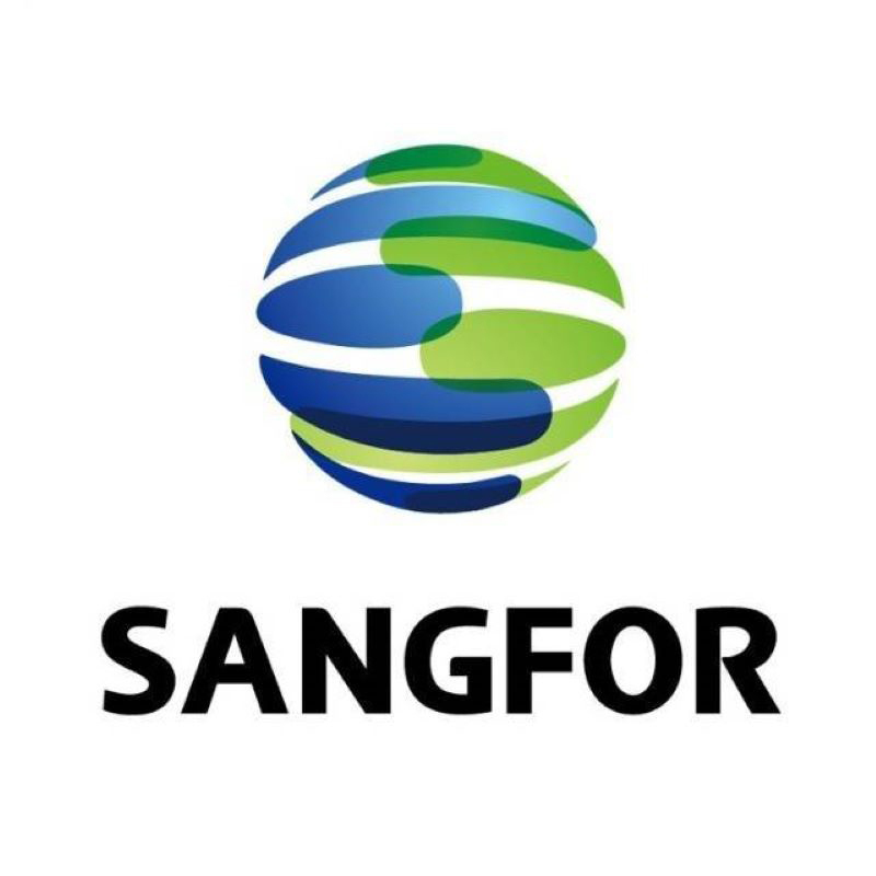 深信服SIP-Logger-V50日志审计分析管理系统软件 V3.0