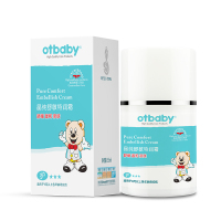 otbaby 晶纯舒敏特润霜 55ml YA29 婴童面霜