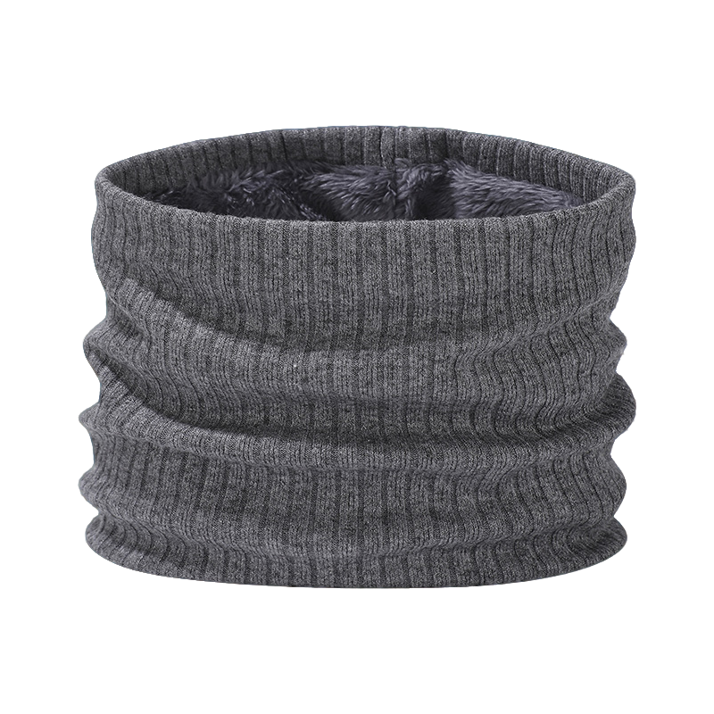 鸽护 脖套 GH161QDK-深灰 个高清大图