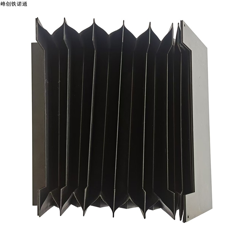 峰创铁诺通 托轮架护罩 FC-FHZ-3000 个高清大图