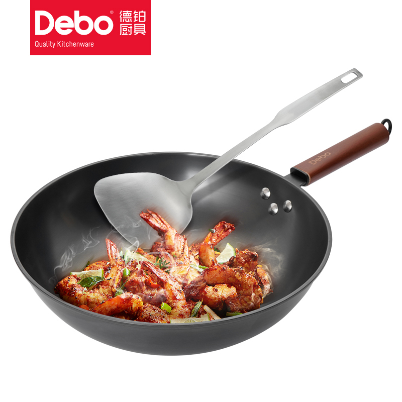 德铂(Debo) 艾娜（炒锅）DEP-DZ323