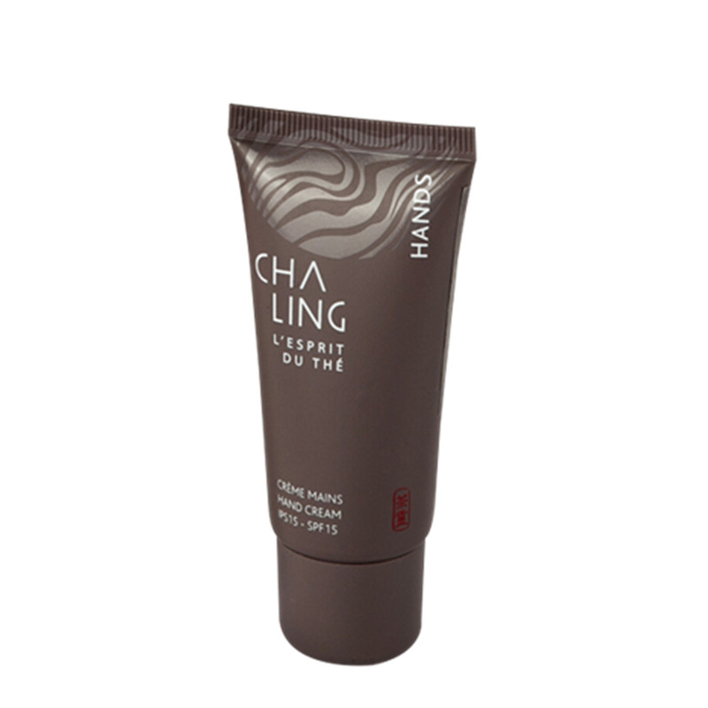 茶灵(CHA LING)护手霜 30ml SPF15 滋润保湿