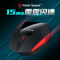 EDIFIER/漫步者 GT4 S雷霆版兰博黄