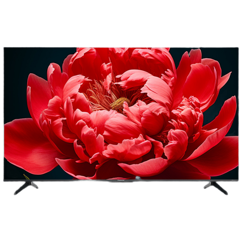 长虹65吋聚能MiniLED 内置回音壁 云帆AI影像电视高清大图