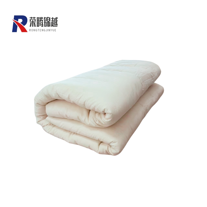 荣腾锦越 棉褥 120*200cm/4斤 条高清大图