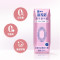 蒙牛 新养道零乳糖脱脂牛奶(无乳糖好吸收) 250ml×12盒