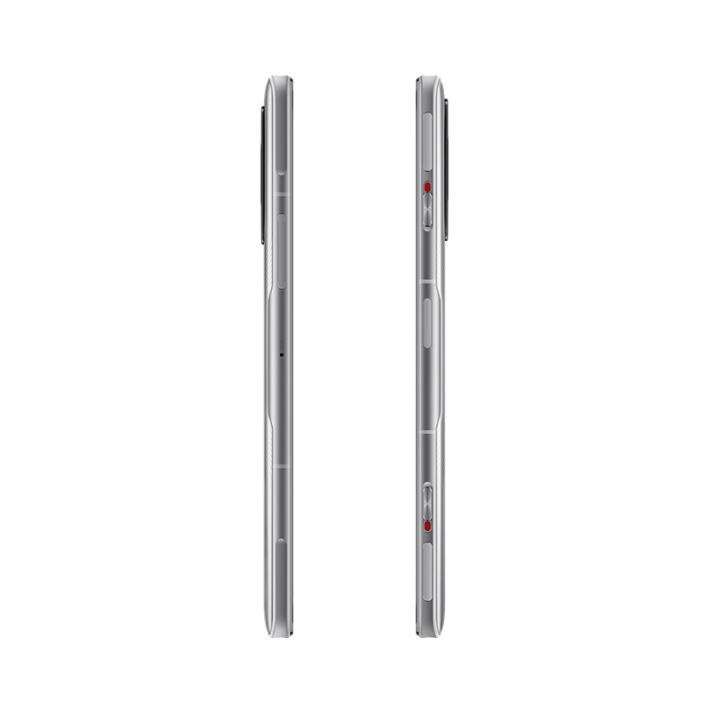 小米 (MI)Redmi K40游戏增强版 8+128GB 银翼 高游戏性能认证 天玑1200处理器 5G智能电竞手机 小米安卓大屏手机游戏手机