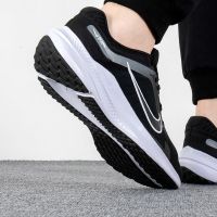 NIKE耐克男鞋新款QUEST 5缓震运动防滑耐磨轻便运动跑步鞋DD0204-001 ZP