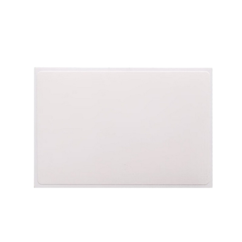 明壹行 MYX-DYBT 100*80mm 打印标贴 1.00 卷/张 (计价单位:张) 白色高清大图