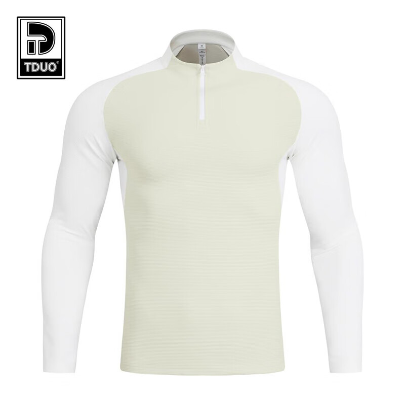 Tduo运动T恤U02 件高清大图