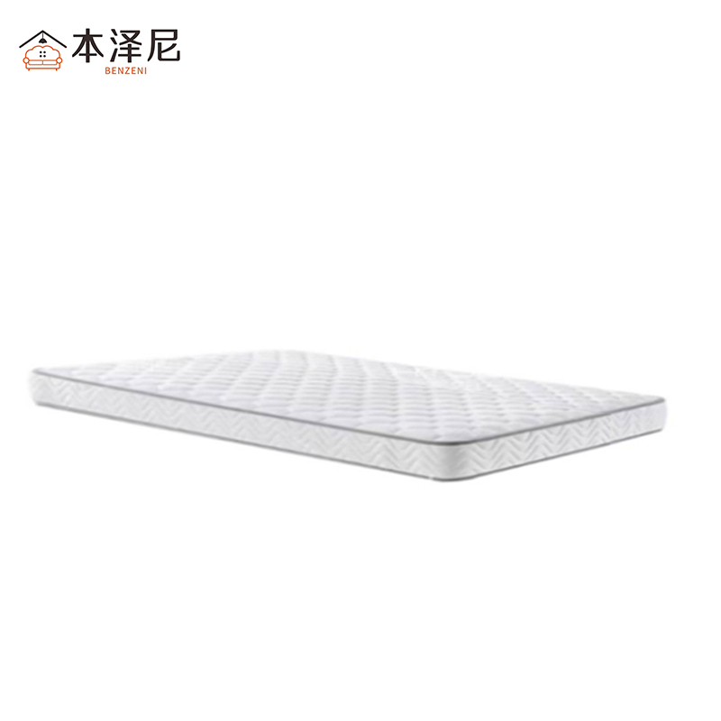 本泽尼 床垫 HTQN-RJD1206 1200*2000*60mm 张高清大图