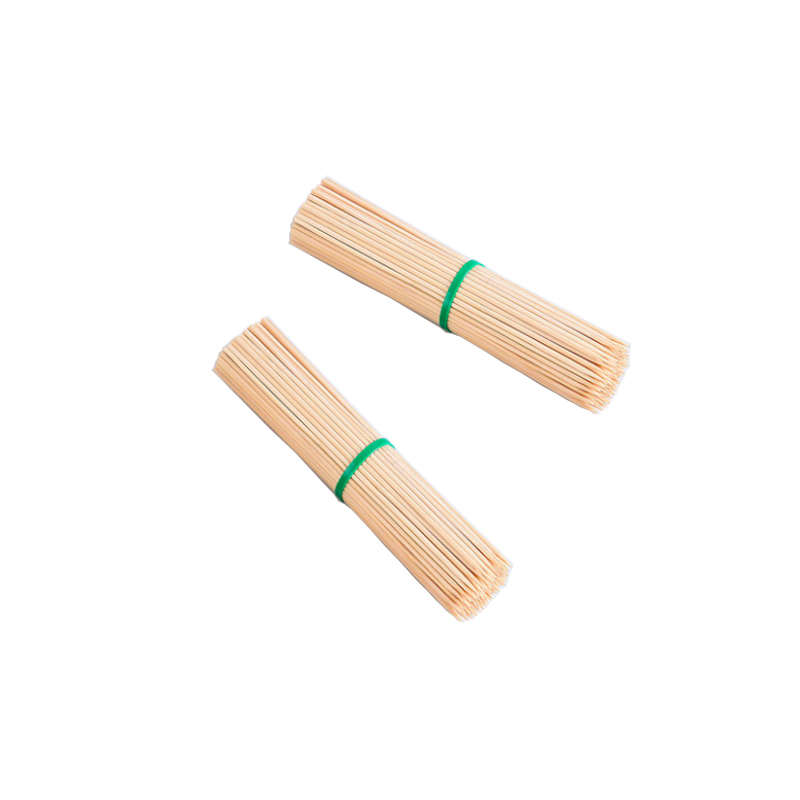 富可(FOKO) 竹签 20cm 环保筷竹制