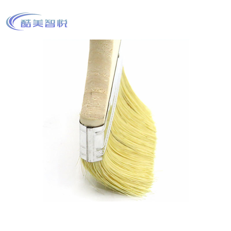 酷美智悦 毛刷油漆刷3寸 KM-BH697 把高清大图