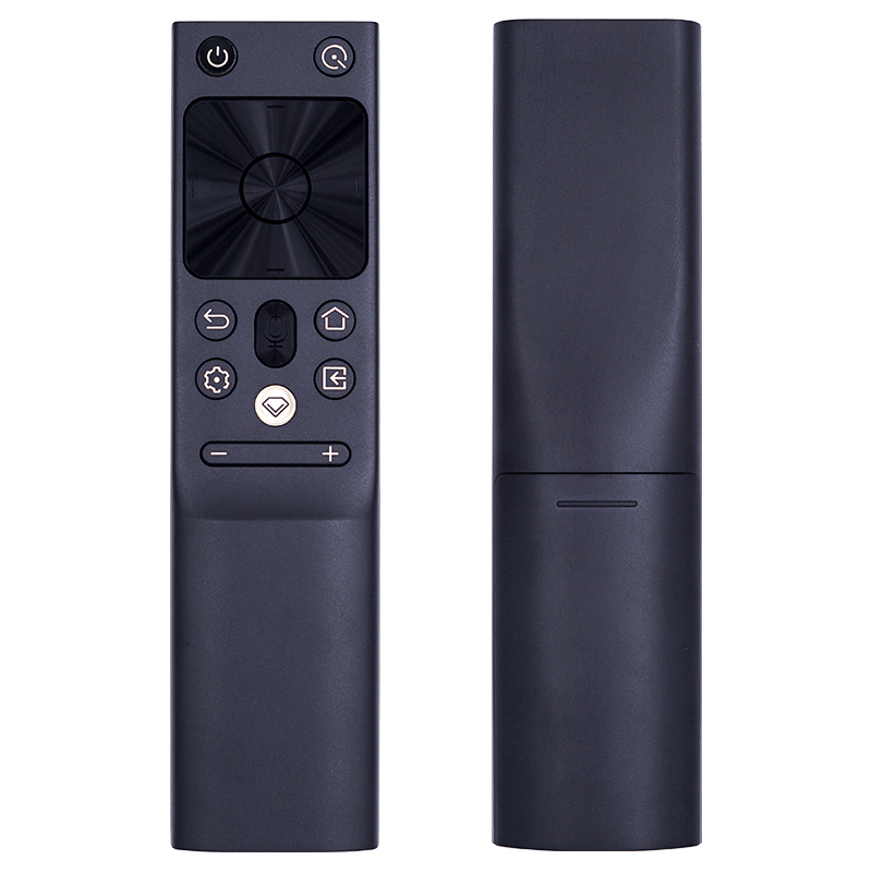 适用长虹CHIQ启客电视机蓝牙语音遥控器55 65 75D8K Q7RT Q7ART(发替代款)