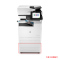 惠普(HP)MFP E78325z 彩色激光A3复合机附加双纸盒 及外置装订器 上门安装 一年原厂上门服务
