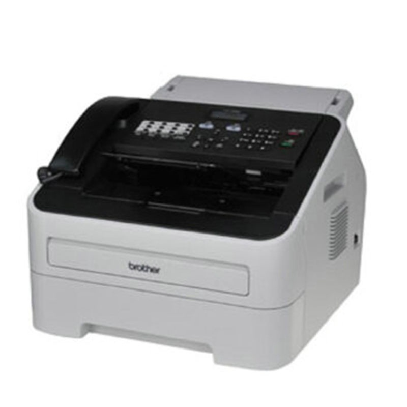 [精选]兄弟(BROTHER)FAX-2890 激光传真机 多功能打印一体机