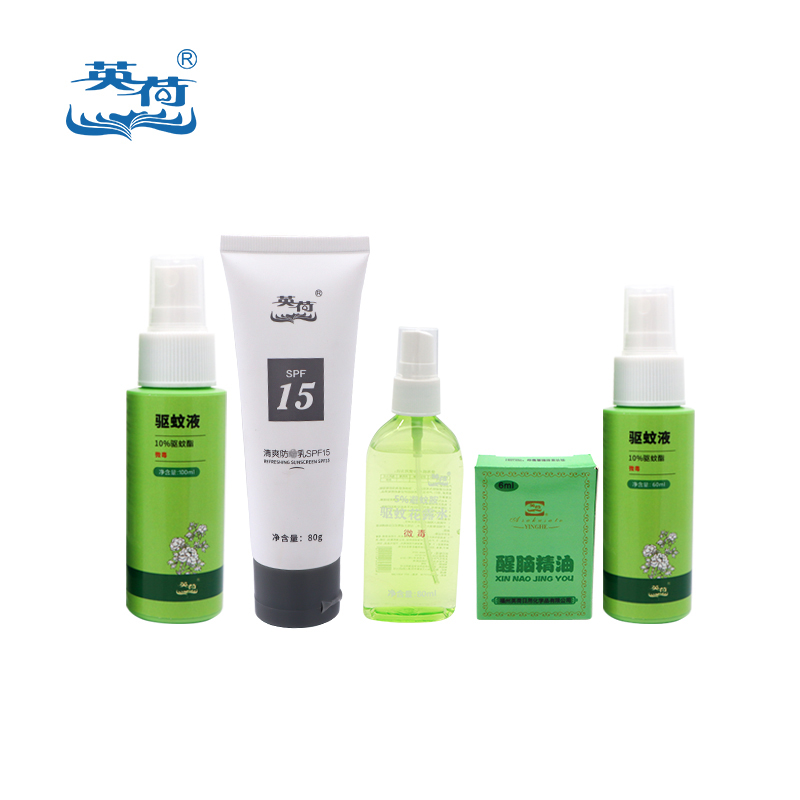 英荷夏令套装(五件套)326ml盒高清大图