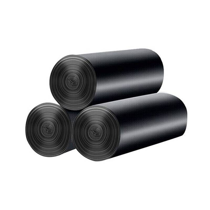 安立洁康 特厚垃圾袋 300只 450*550mm(包)高清大图