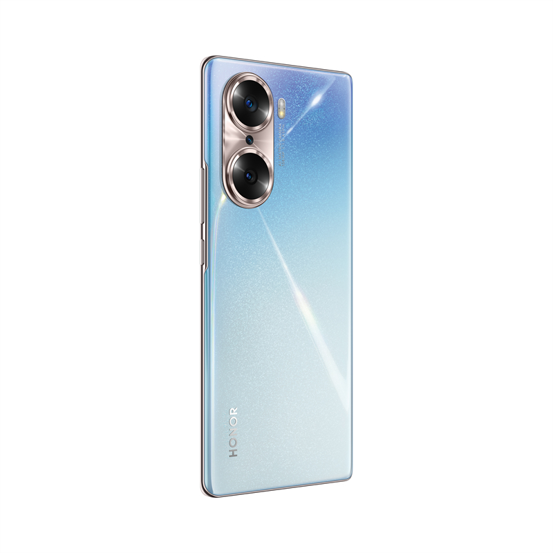 荣耀60 8GB+256GB 幻境星空 前后对称双曲设计 1亿像素超清影像 AI手势识别 Vlog隔空换镜 骁龙778G 66W超级快充 4800mAh超长续航 5G手机