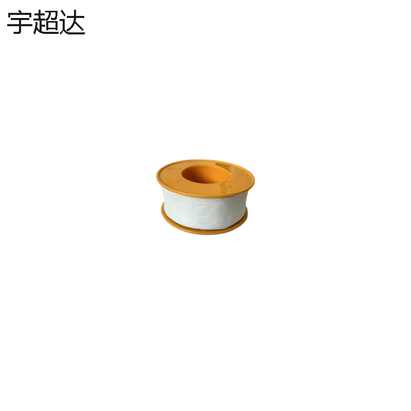 宇超达 生料带 0.12mm*20m 卷高清大图