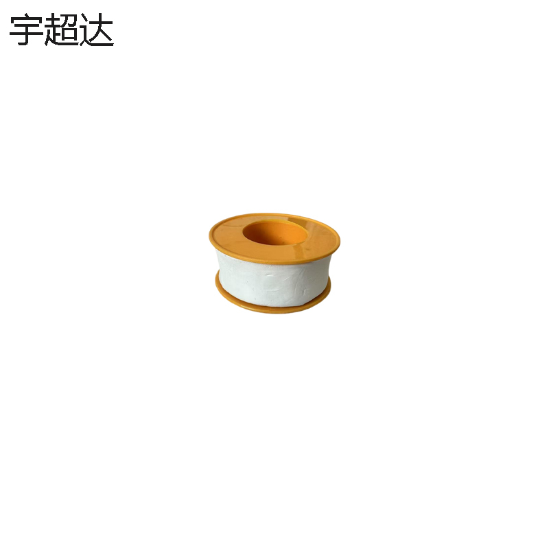 宇超达 生料带 0.12mm*20m 卷