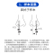 3盒新型冠状病毒(2019-nCoV)抗原检测试剂盒快速自测支持数据上传官方正品3盒