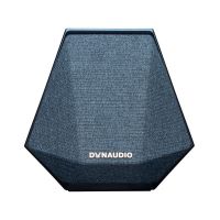 DYNAUDIO 丹拿 Music 1 无线音响蓝牙音箱 扬声器扩音器 迷你便携式手机音箱 蓝牙4.1 午夜蓝