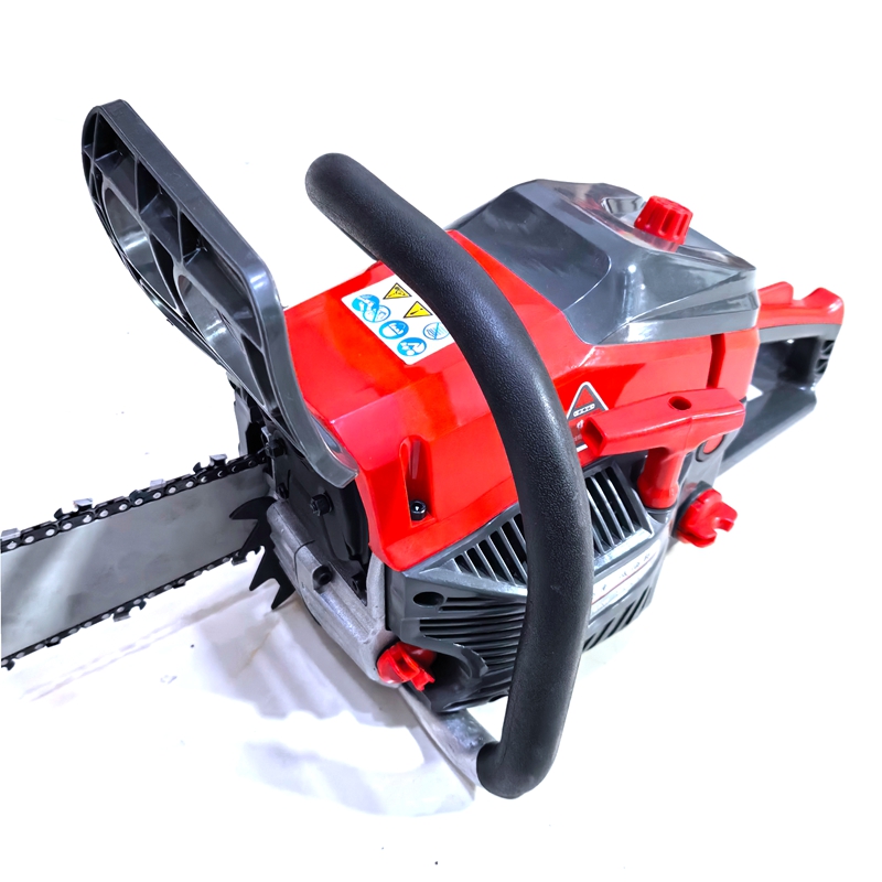 合简汇达 油锯 伐木锯 20寸 台高清大图