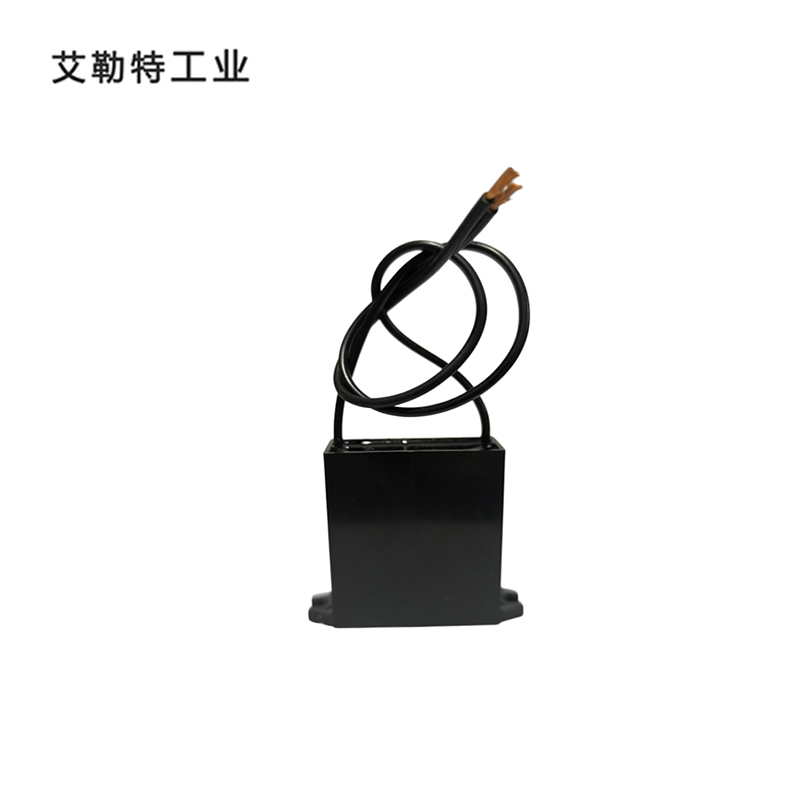 艾勒特工业 金属化薄膜电容 CTA-630V / 个高清大图
