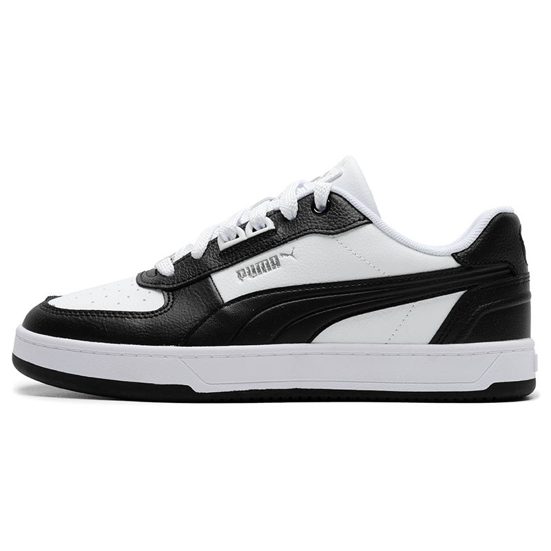 彪马(PUMA)男鞋女鞋新款运动鞋轻便舒适透气低帮休闲鞋板鞋 395016-04 ZP