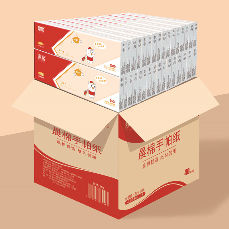 100包小包纸巾无香卡通卡通便携随身装餐巾纸迷你卫生抽纸高清大图
