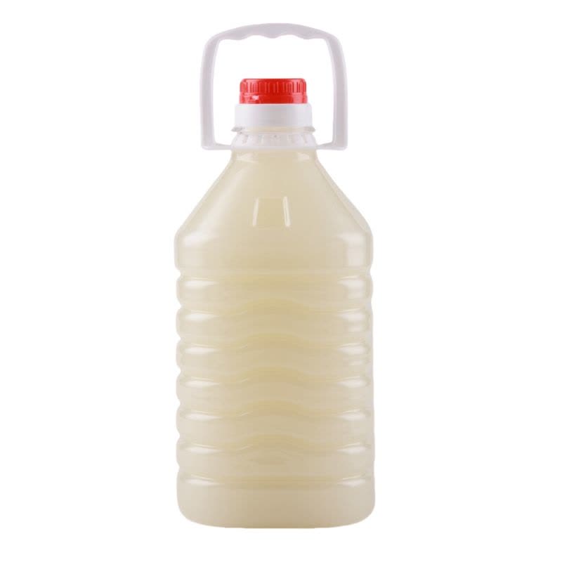 二桶 径山鲜甜爽口自然发酵鲜酿米酒2.5L*2图片