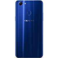[已降300,购机有礼]OPPO A79k 4GB+64GB 冰焰蓝 全面屏移动联通电信4G手机oppoa79