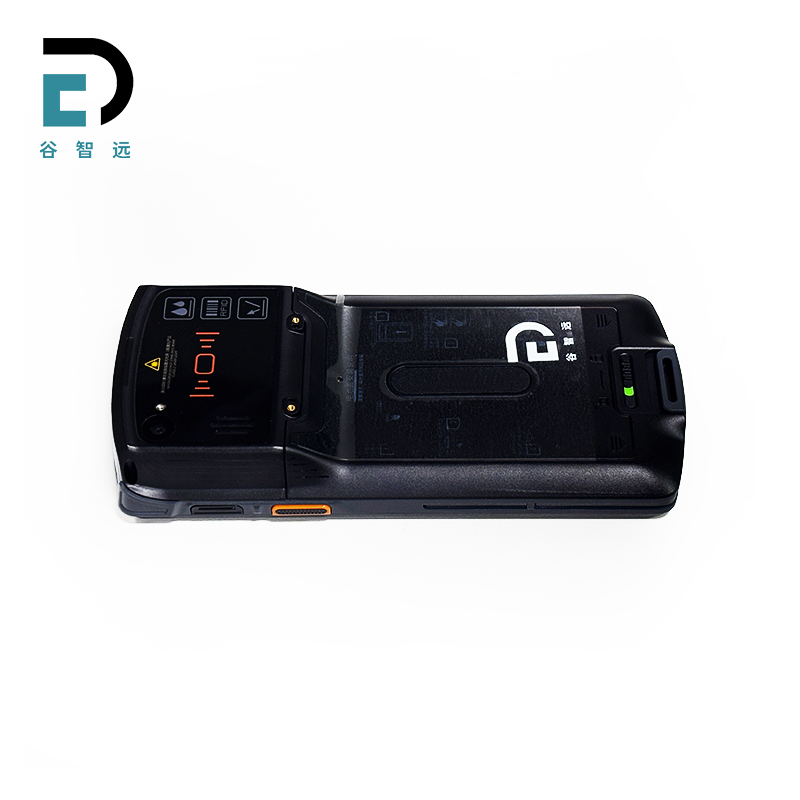 谷智远 RFID手持数据采集终端 GZY-115 台高清大图