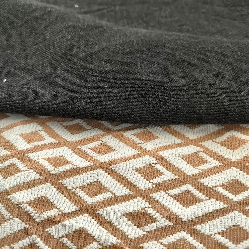 恒兴盛嘉 杂色擦机布 30*40cm kg高清大图