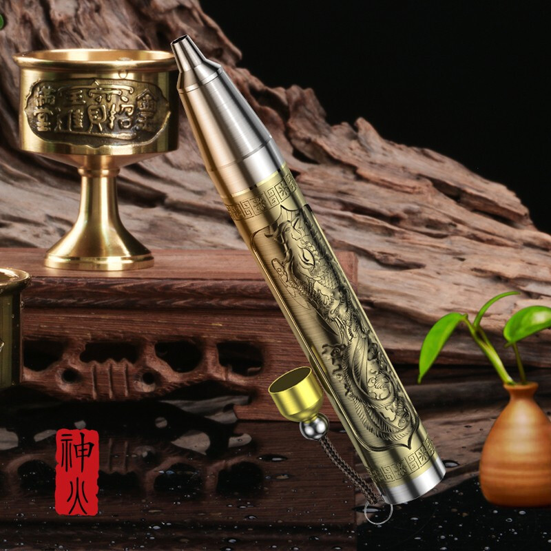 神火(supfire)S20照玉手电筒可充电式迷你强光高亮led灯三色照玉光源多功能防身荧光检测 单位:个