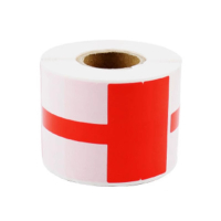 驰洛科 CL-4530-40-200RD/T 45*30+40mm 标签标牌 200张/盒(计价单位:盒)红色
