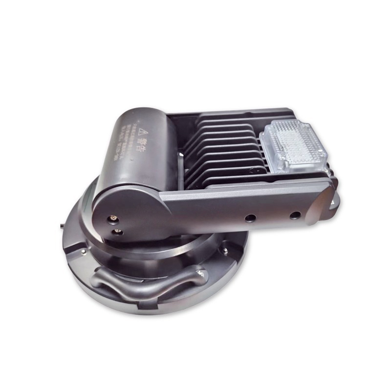 讯博士 SSD100 车载遥控搜索灯 (计价单位:盏) 黑色高清大图