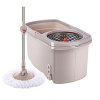 大卫大卫D6双驱动旋转拖把桶 好神拖49.5x28.5x26cm/套