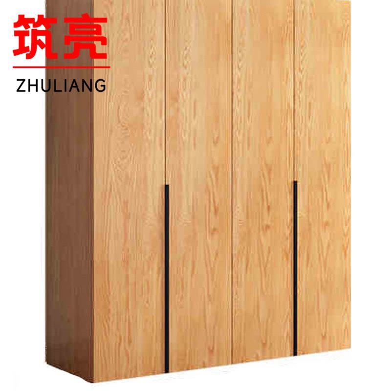 筑亮 衣柜 180*50*200cm 台图片