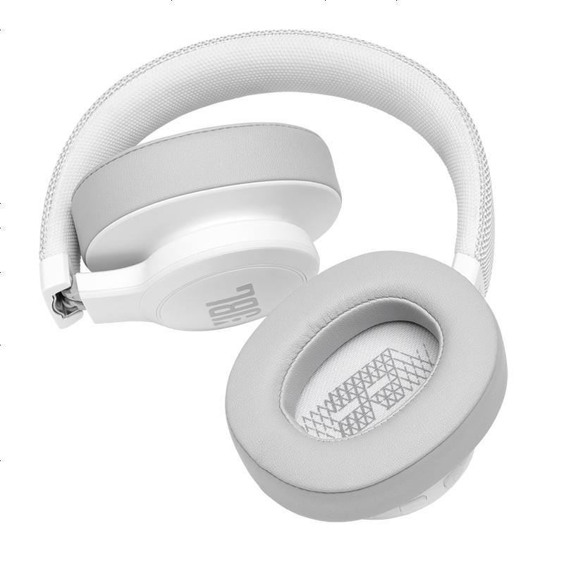 jbllive500bt智能语音ai无线蓝牙耳机耳麦头戴式运动耳机有线耳机通话