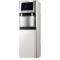沁园商用办公立式直饮机温热净化双出水UV杀菌QS-ZRW-L14可供50人以上一次取水
