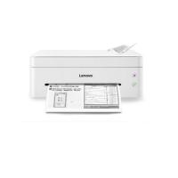 联想(Lenovo)小新M7268 黑白激光多功能一体机(打印 复印 扫描)